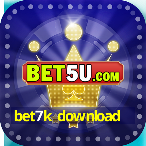 bet7k download